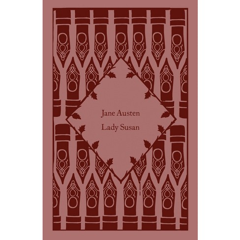 Lady Susan - (Little Clothbound Classics) by  Jane Austen (Hardcover) - image 1 of 1