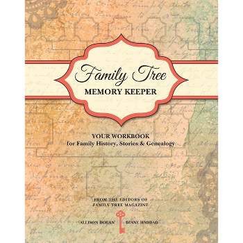 Genealogy Organizer: The Only Family Tree Book with 2 Eight-Generation  Charts, Forms and Much More