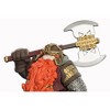 Weta Workshop - WETA Workshop Mini Epics - The Lord of The Rings Trilogy - Gimli - 4 of 4
