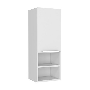 Chery Life Medicine Cabinet, Two Interior Shelves - 1 of 4