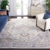 Oregon ORE898 Power Loomed Indoor Rugs - Safavieh - 2 of 4