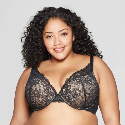 plus size undergarments