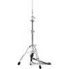 DW 9000 Series Extended Footboard 3-leg Hi-Hat Stand Level 2 Regular 190839561831 - 4 of 4