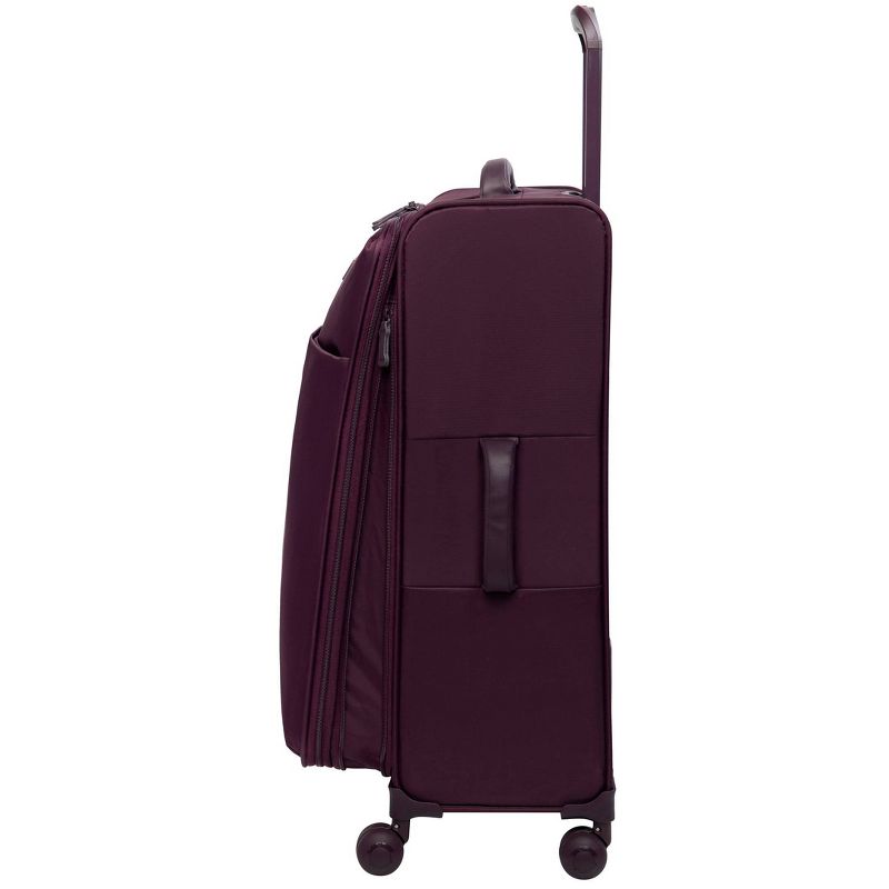 it luggage Lustrous Softside Carry On Spinner Suitcase, 4 of 7