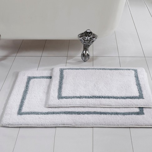 20x34 Antimicrobial Bath Mat - Threshold™ : Target