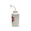 Amber Fight Gear Pro Style Water Bottle White - 3 of 4
