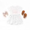 The Juniper Shop Babe Flowers Infant Dress - 2 of 3