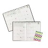 Avery Color-Coding Removable Labels, 1/4 Inch Round Labels, Assorted Colors, Non-Printable, 3 Packs, 2,304 Dot Stickers Total (5641) - 2 of 4