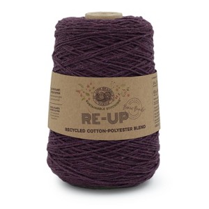 Lion Brand Re-Up Bonus Bundle Yarn - 1 of 2