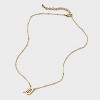 Bijoux Sport by Luv Aj MLB Logo Pendant Necklace - 3 of 4