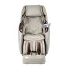 Osaki Amamedic Hilux 4D Massage Chair Taupe - 2 of 3