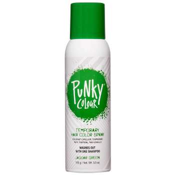 Punky Colour Temporary Hair Color Spray - 3.5oz