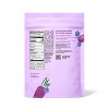 Organic Puffs Baby Snacks - Carrot Blueberry - 1.48oz - Good & Gather™ - 2 of 4