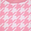Sleep On It Girls 2-Piece Super Soft Jersey Long Sleeve Snug-Fit Pajama Set - Toddler Pajamas to Girls Pajama Sets - 4 of 4