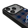 MLB American League Teams Plaid MagSafe Compatible Cell Phone Case for Apple iPhone 17 Series - 4 of 4