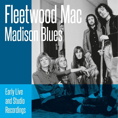 Fleetwood Mac - Madison Blues (CD)