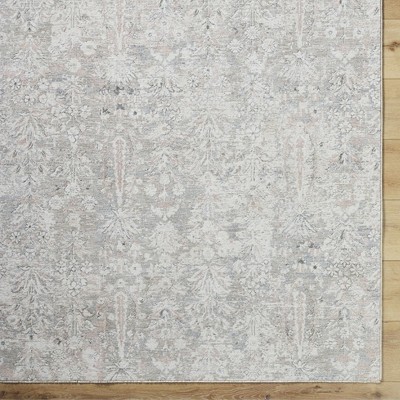 Hauteloom Carlyn Area Rug