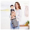 Skip Hop Pronto Baby Changing Station & Diaper Clutch - image 4 of 4