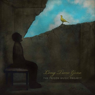 Prison Music Project - Long Time Gone (CD)