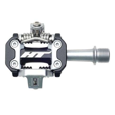 Xc best sale clipless pedals