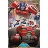 Trends International Hasbro Transformers: One - Orion Pax / Optimus Prime Unframed Wall Poster Prints - 4 of 4