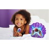 eKids Disney Junior Ariel Karaoke Microphone and Bluetooth Boombox for Kids and Fans of Ariel – Purple (AR-115.EMV24) - 4 of 4