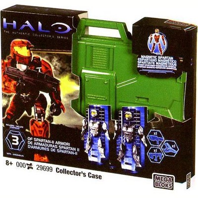 halo mega block