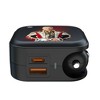 WWE SuperStars (M) Superstar 18-Watt 2 in 1 USB A/C Charger - 2 of 3
