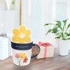 Pavilion Gift Company - Special - 20 oz Cup and Coaster Set - Drinkware - 4 of 4