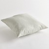 Plum & Post Gage Square Indoor or Outdoor Throw Pillow - 2 of 4