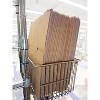 Shelving.com Wire Shelving Utility Basket - 2 of 3