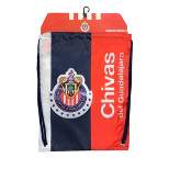 Chivas Officially Licensed 18" Drawstring Bag