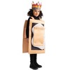 Dress Up America S'mores Costume for Kids - One Size - 2 of 3