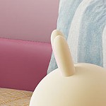 pink+white