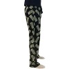 #followme Men's Microfleece Pajamas - Plaid Pajama Pants for Men - Lounge & Sleep PJ Bottoms - image 2 of 3