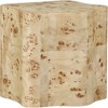 Meridian Furniture,Zaire End Table - 2 of 4