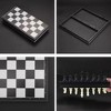 Probe Hues Portable Magnetic Folding Chess Set - 3 of 3