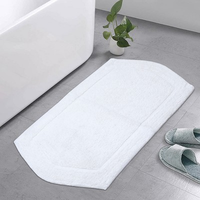 Waterford Collection Cotton Tufted Bath Rug - Home Weavers