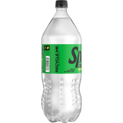 Sprite Zero - 2 L Bottle_4