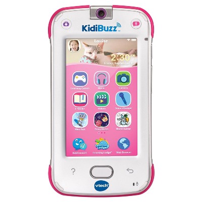 Kidibuzz store vtech target