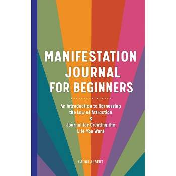Manifestation Journal for Teens: An Easy-to-Use Journal for Teen Girls to  Attract Their Dream Life with the 369 Manifesting Method