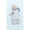 Love To Dream Swaddle UP Transition Bag Original Swaddle Wrap - 4 of 4