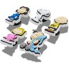 Crocs Jibbitz Peanuts Snoopy Shoe Charms 5pk - 2 of 4