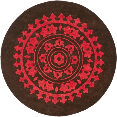 Soho SOH732 Hand Tufted Indoor Rug - Safavieh
