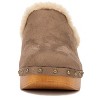 New York & Company Women's Wynna Clogs - 4 of 4
