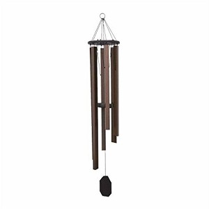 64 Dream Maker Wind Chime - Amish Handcrafted Country Chime - 1 of 1