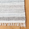 Kilim KLM275 Hand Woven Area Rug  - Safavieh - 3 of 4