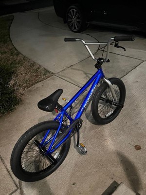 Mongoose bmx bikes outlet target