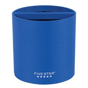 Locker Pencil Cup Blue - Five Star