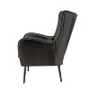 Set of 2 Harpocrates Armchair | ARTFUL LIVING DESIGN - 3 of 4